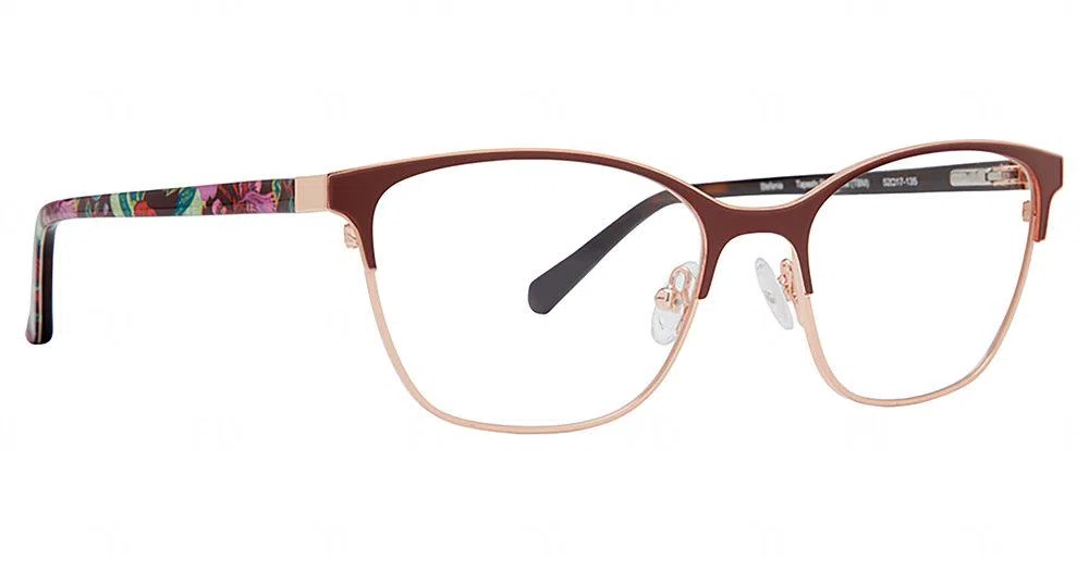 Vera Bradley VBSTEFANIA Eyeglasses - view 3